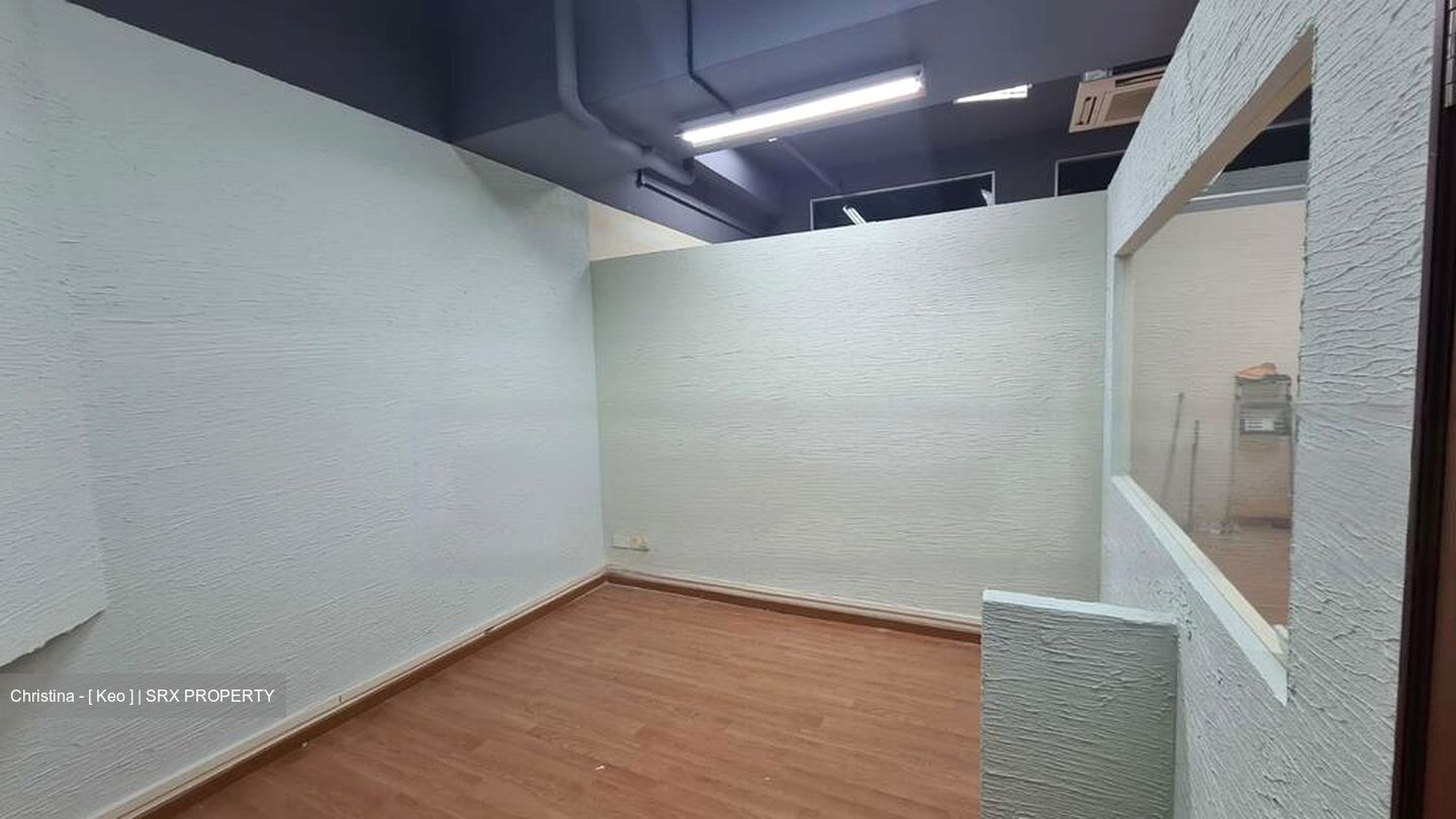 Ubi Techpark (D14), Factory #483827961